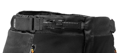 Solace Ramak Air Pant Black