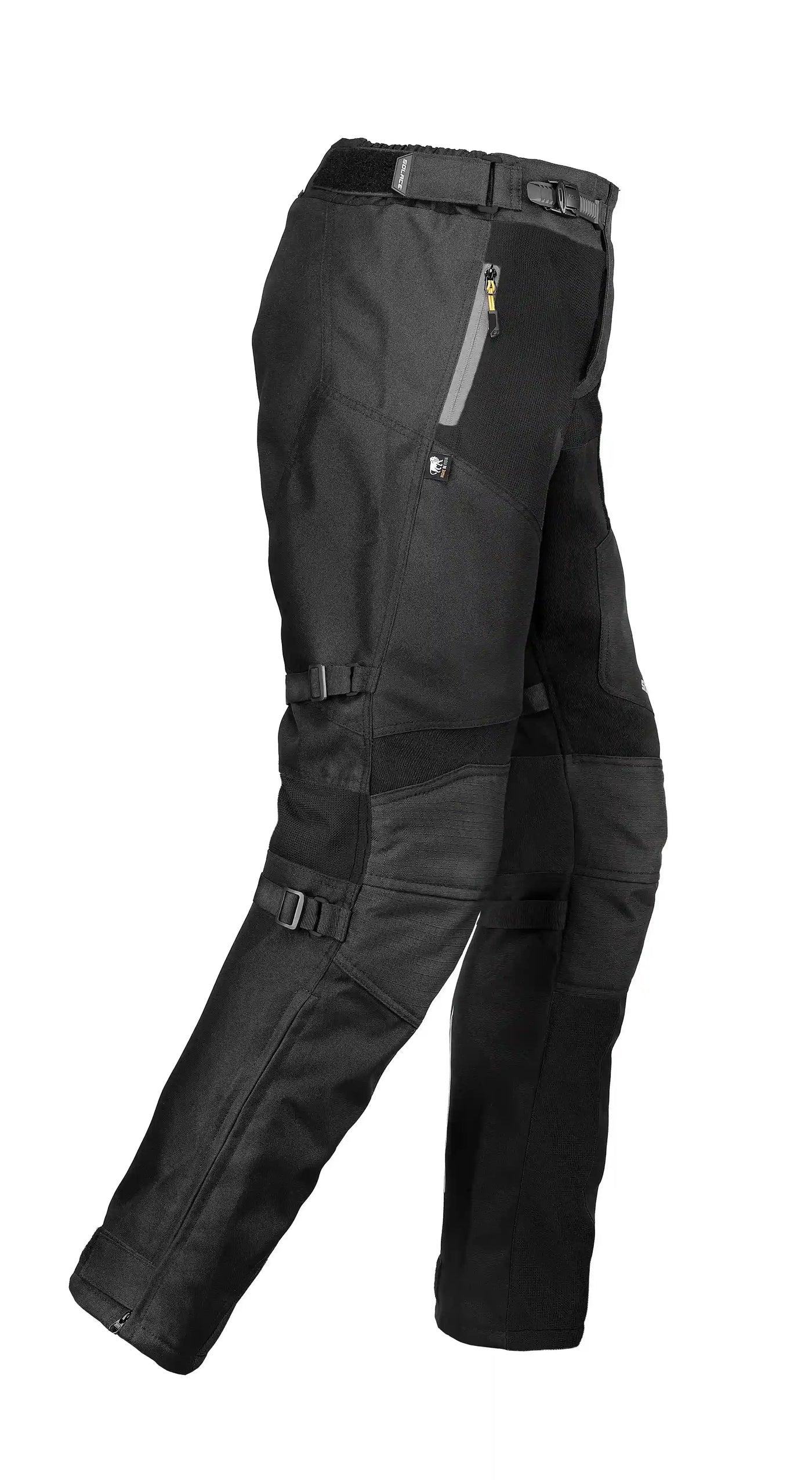 Solace Ramak Air Pant Black