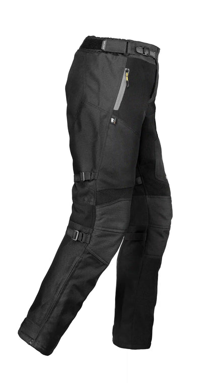 Solace Ramak Air Pant Black