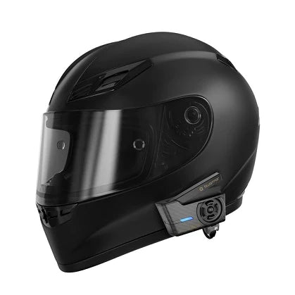 Motorcycle JBL speaker/mic  intercom communication system 