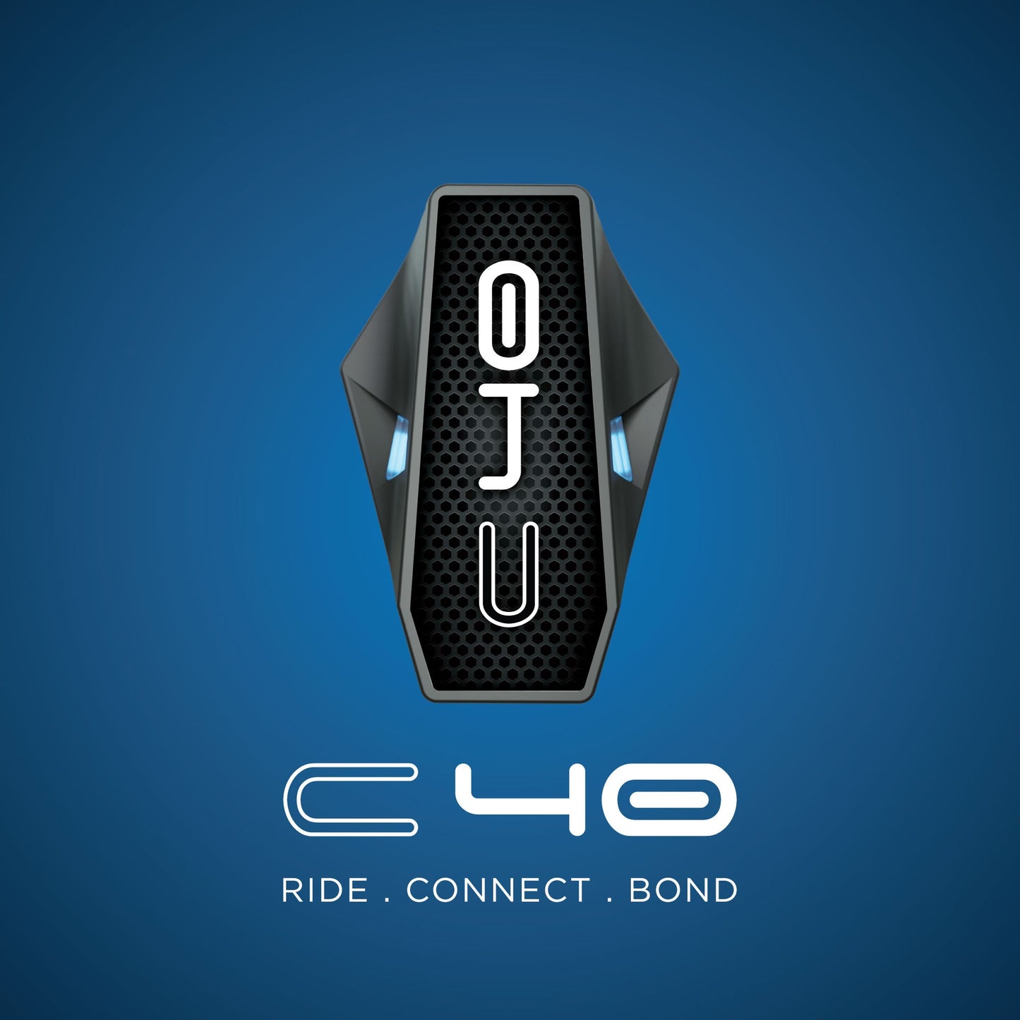 Bluarmor C40 The Grid