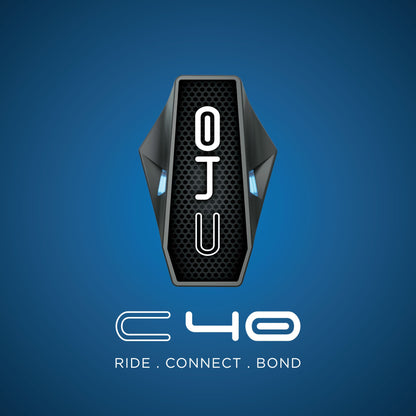 Bluarmor C40 The Grid