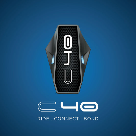 Bluarmor C40 The Grid