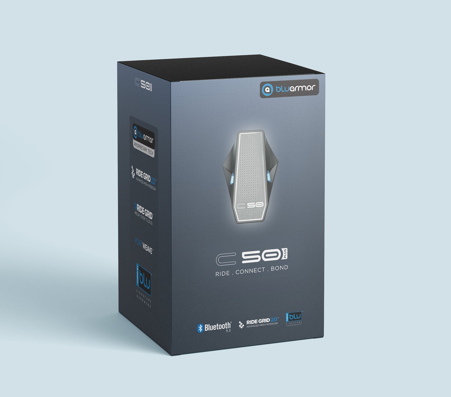 Bluarmor C50 Plus