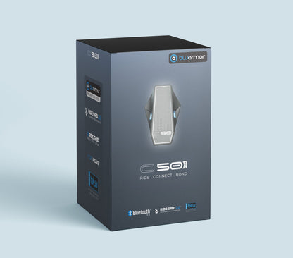 Bluarmor C50 Plus