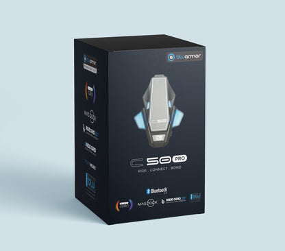 Bluarmor C50 Pro