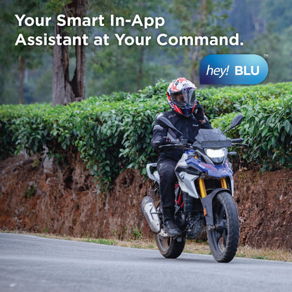 Bluarmor C60 The Apex