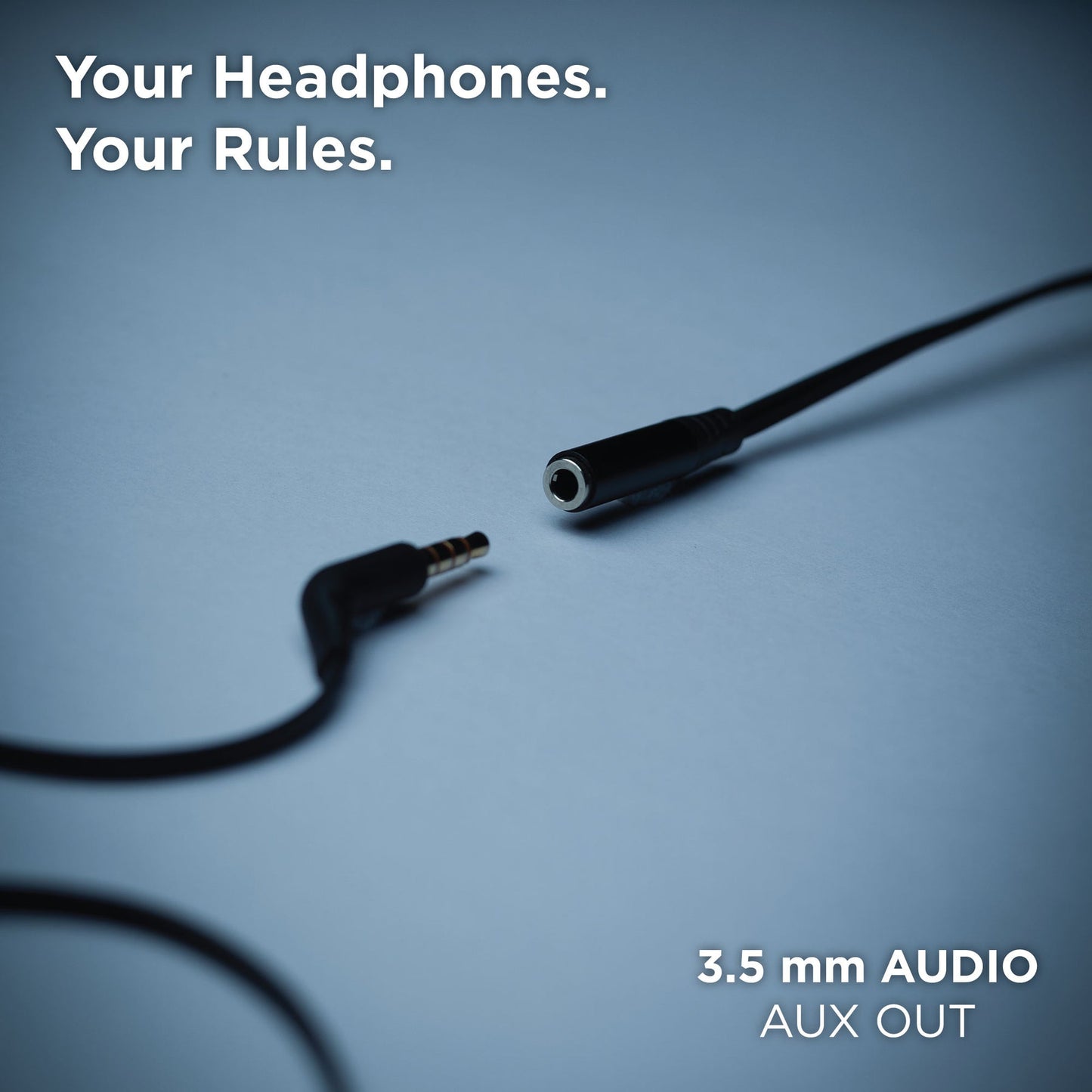 Bluarmor C60 Pro - The Apex