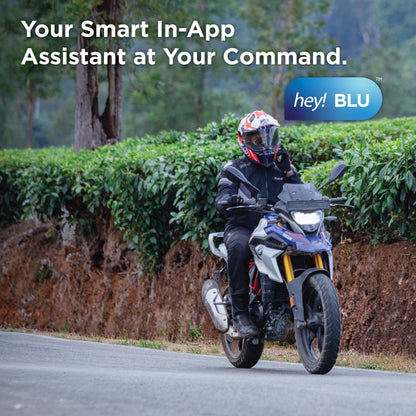 Bluarmor C60 Pro - The Apex