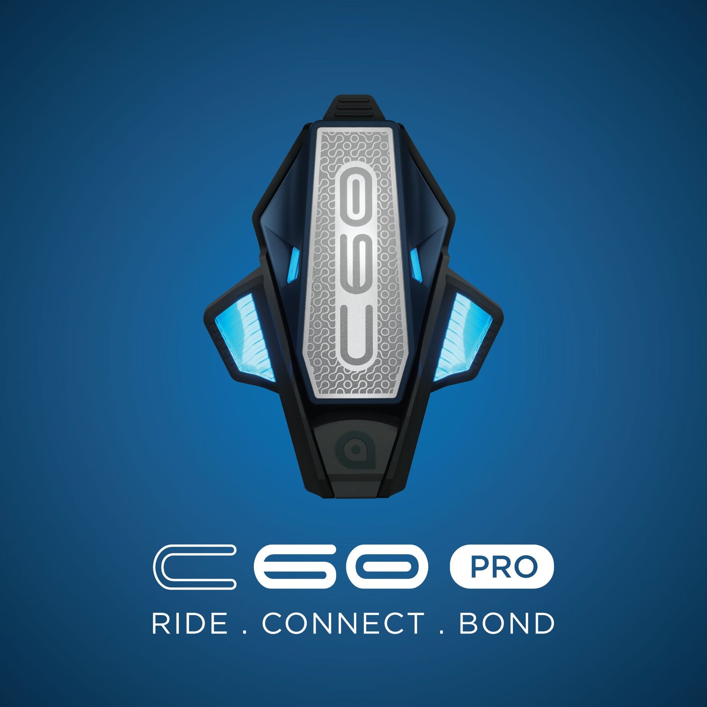 Bluarmor C60 Pro - The Apex