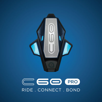 Bluarmor C60 Pro - The Apex