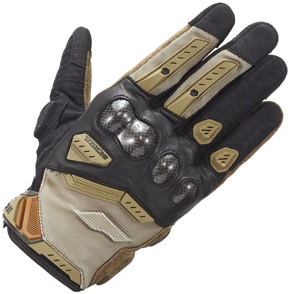 RS Taichi Velocity Mesh Gloves
