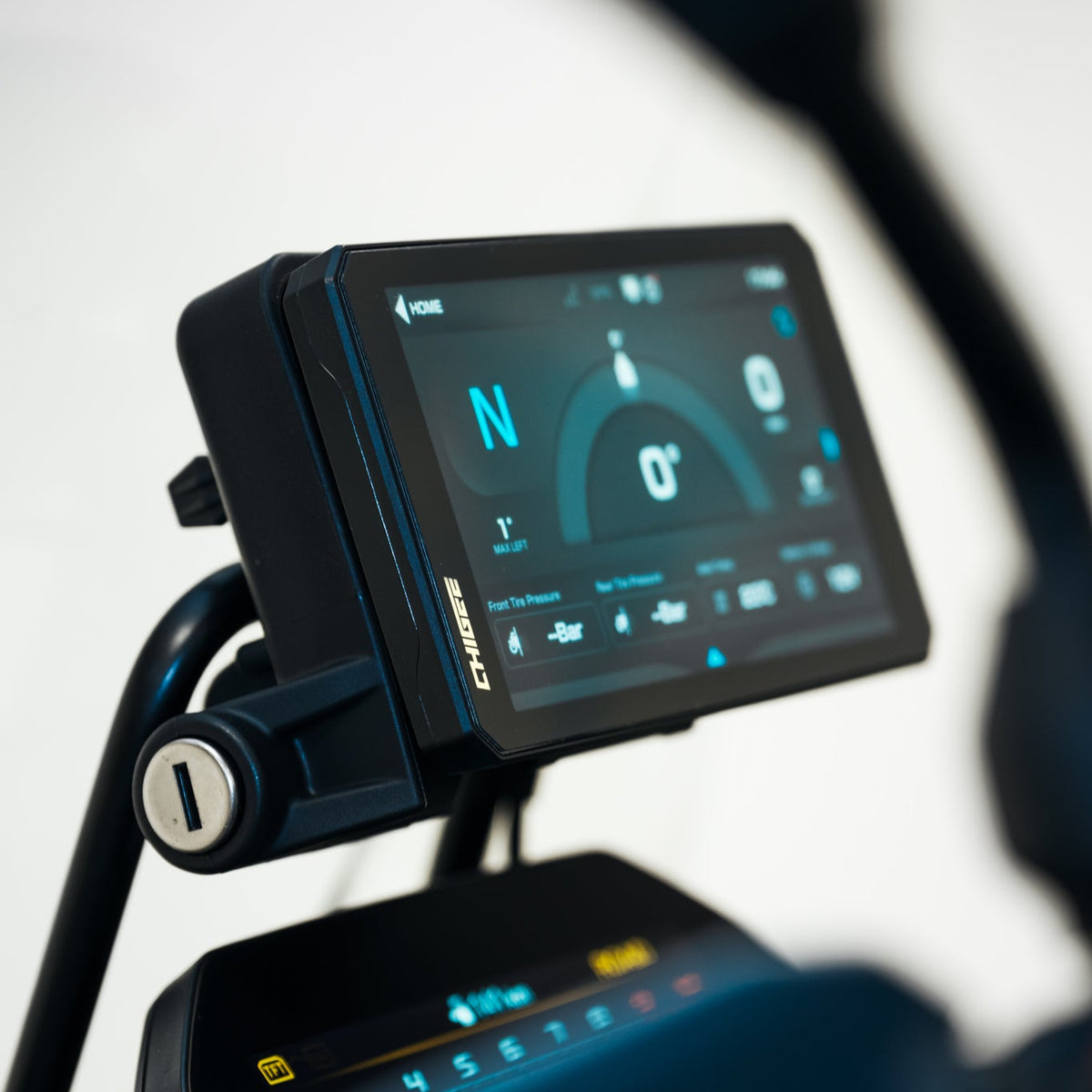 Chigee BMW Quick-Release Module For AIO-6