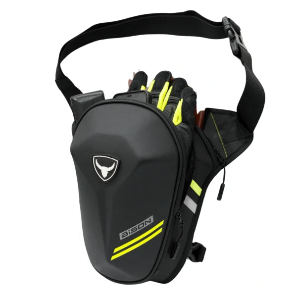 Bison Cruzo - Thigh Bag