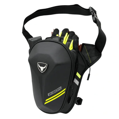 Bison Cruzo - Thigh Bag
