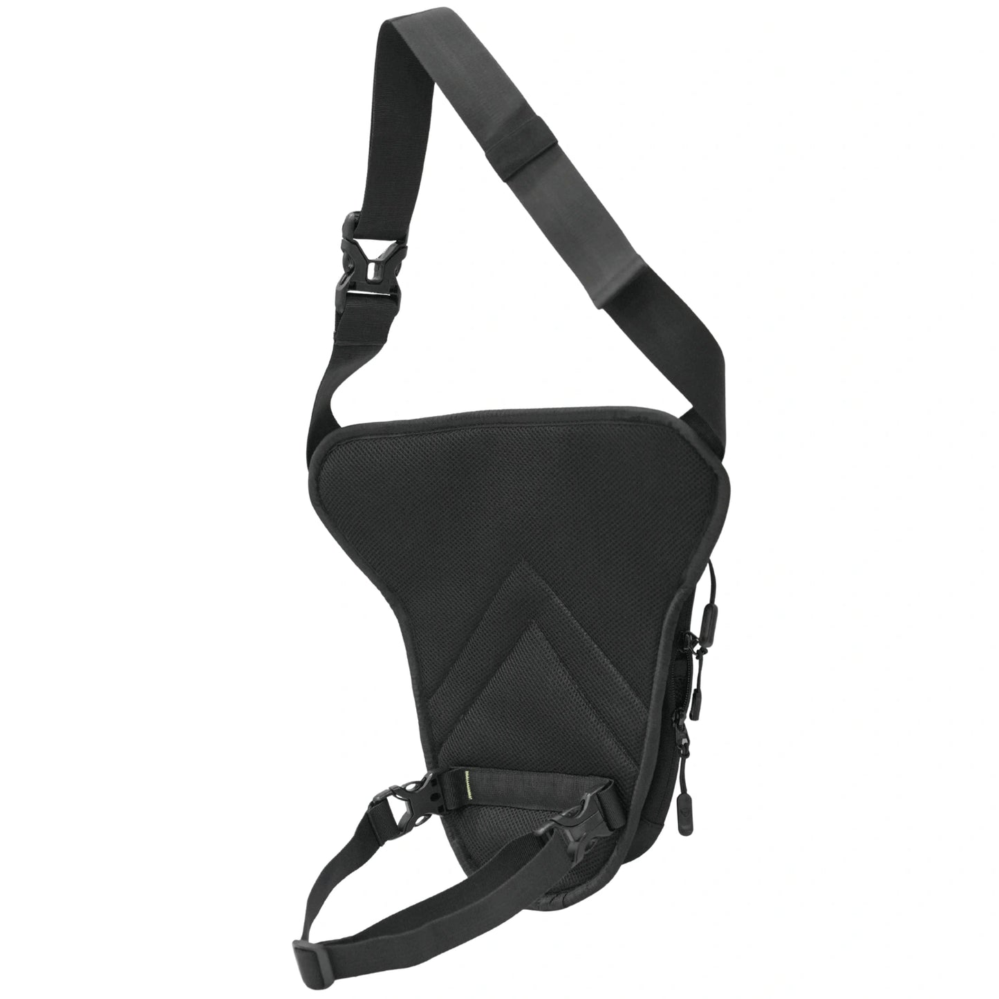 Bison Cruzo - Thigh Bag