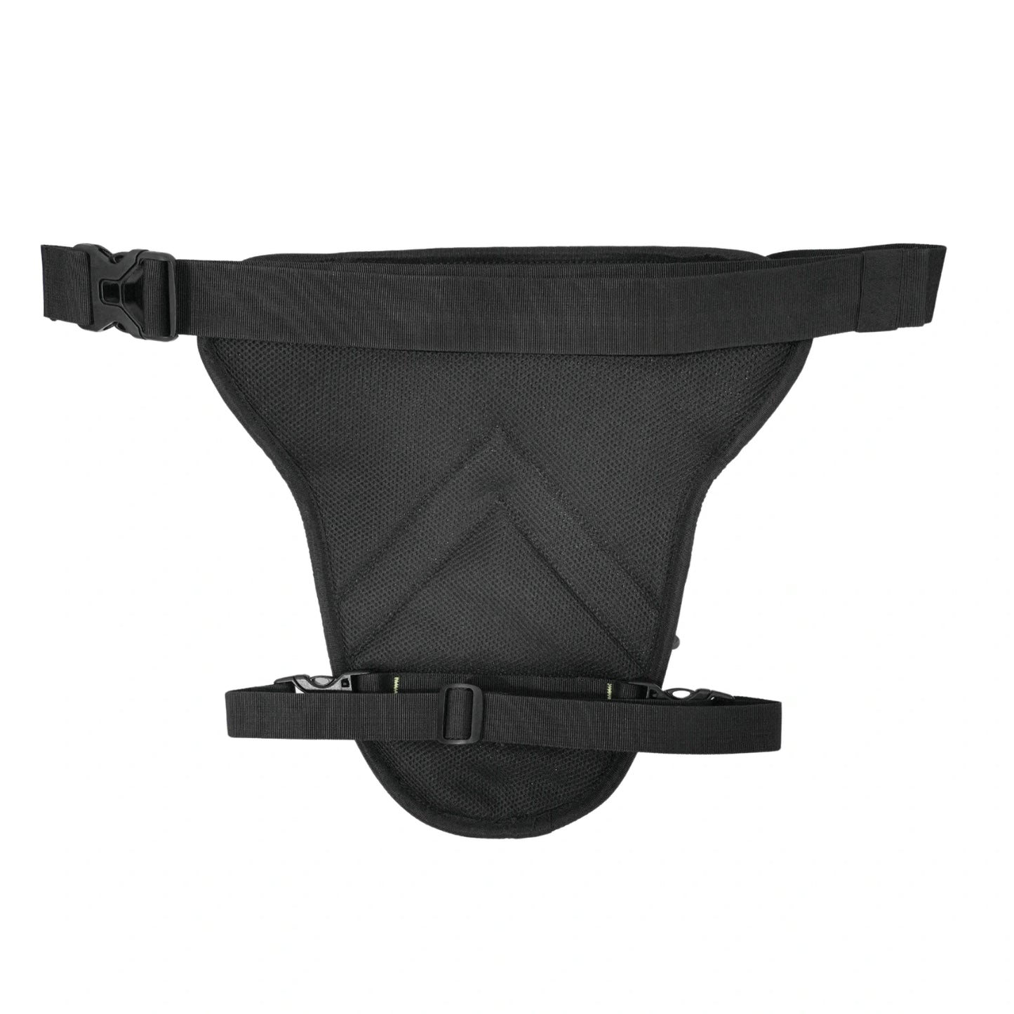 Bison Cruzo - Thigh Bag