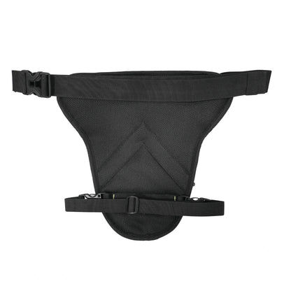 Bison Cruzo - Thigh Bag