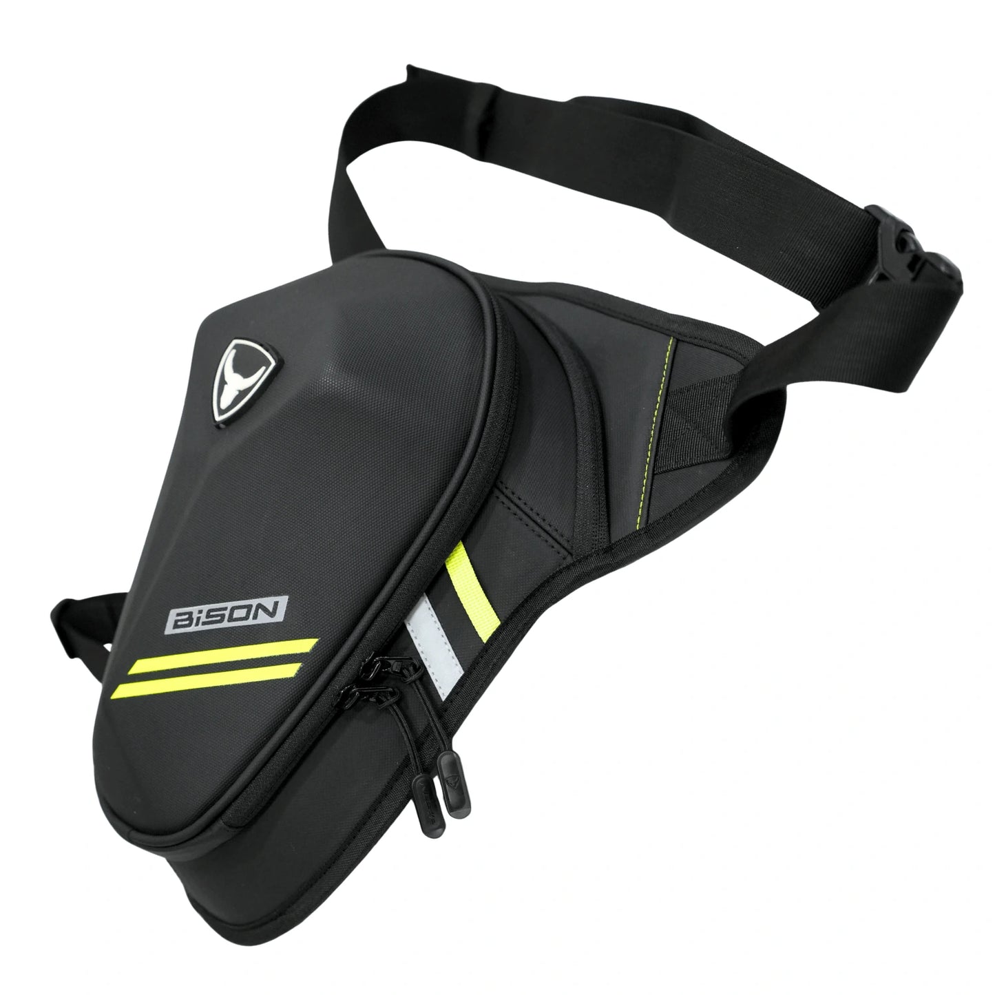 Bison Cruzo - Thigh Bag