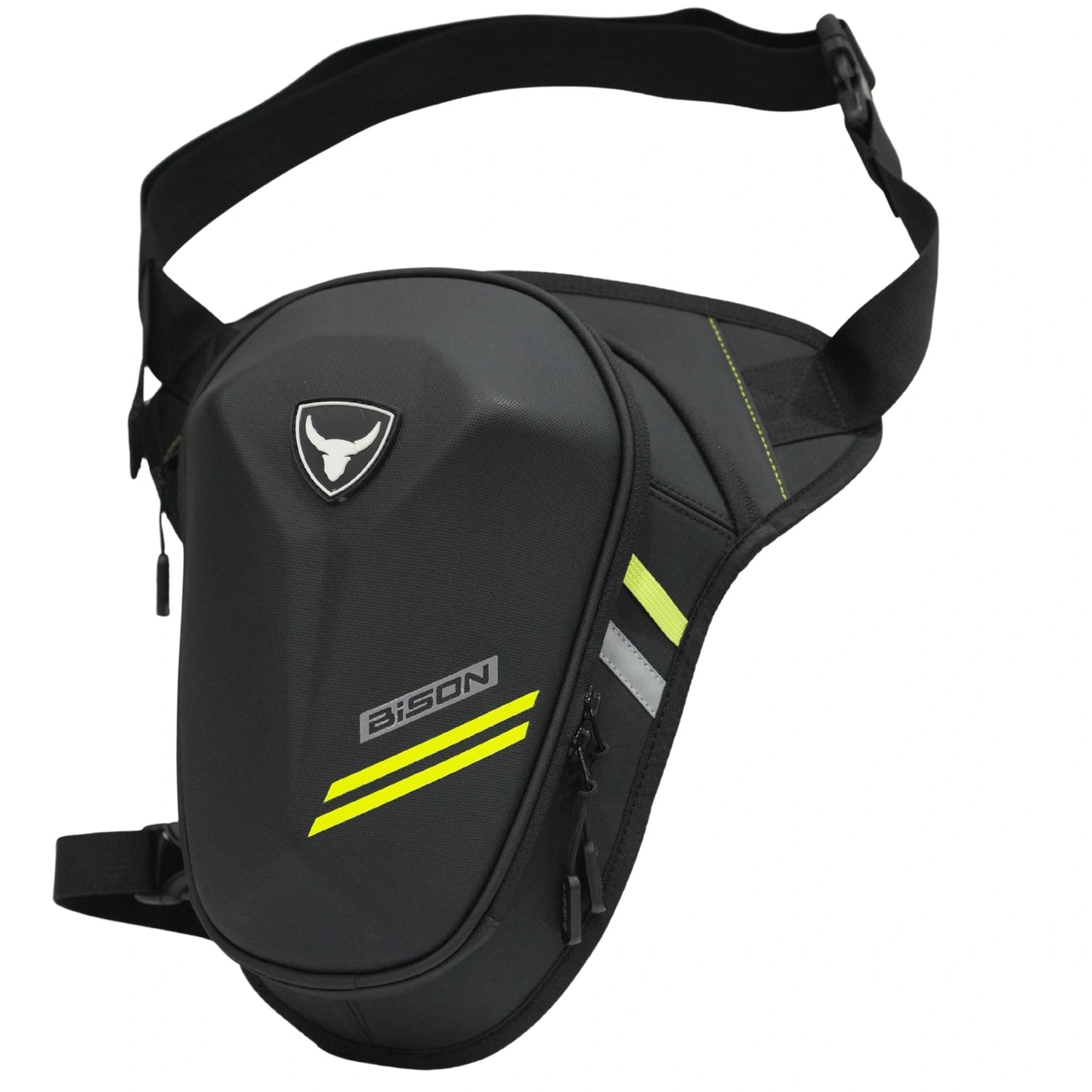 Bison Cruzo - Thigh Bag