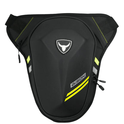 Bison Cruzo - Thigh Bag