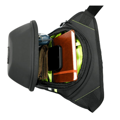 Bison Cruzo - Thigh Bag