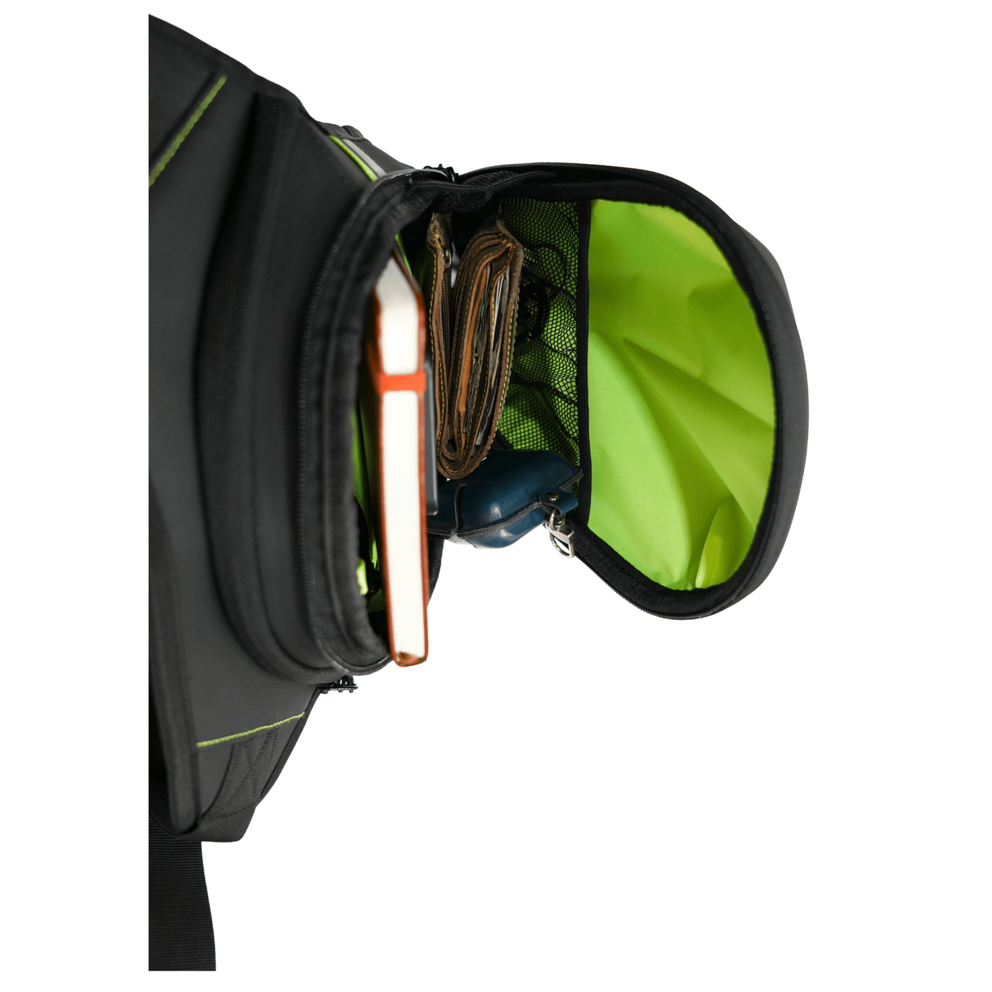 Bison Cruzo - Thigh Bag