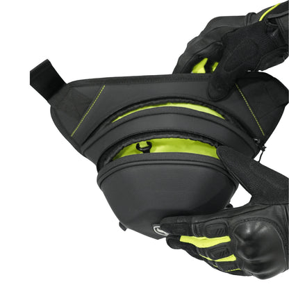 Bison Cruzo - Thigh Bag