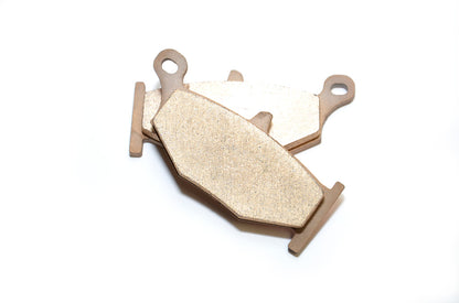 DP Brake Pad DP 963 - Suzuki
