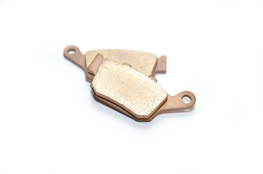 Motorcycle sintered break pads for triumph 600 series models 