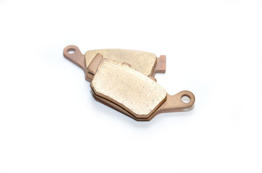 Motorcycle sintered break pads for triumph 600 series models 