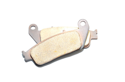 Motorcycle sintered break pads for triumph bonneville / tiger series