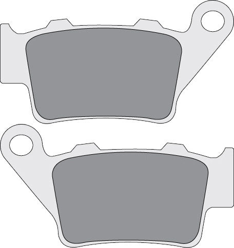 Motorcycle break pads Rear for BMW / Royal enfield, Bajaj, Aprilia, KTM, Ducati, Suzuki, Triumph