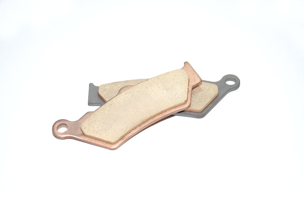 Motorcycle  break pads front for BMW, Ducati, Royal Enfield, KTM