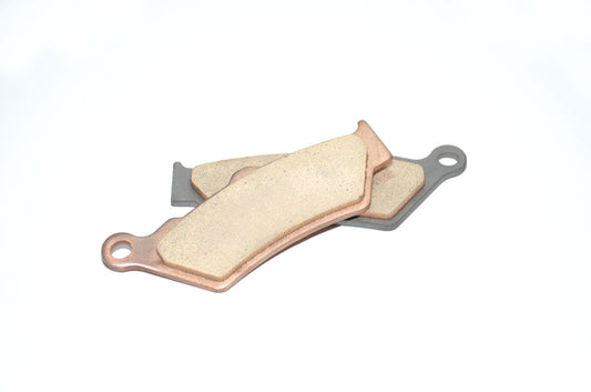 Motorcycle  break pads front for BMW, Ducati, Royal Enfield, KTM