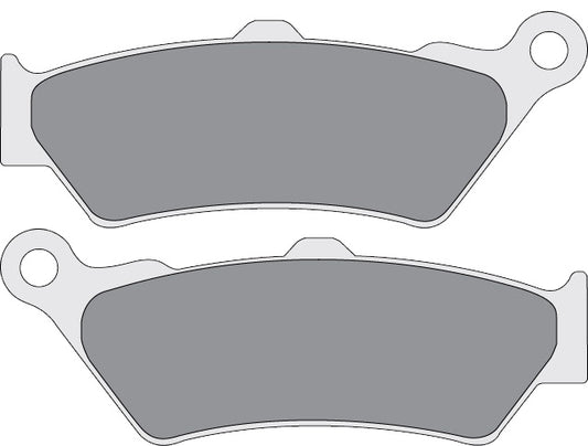 Motorcycle  break pads front for BMW, Ducati, Royal Enfield, KTM