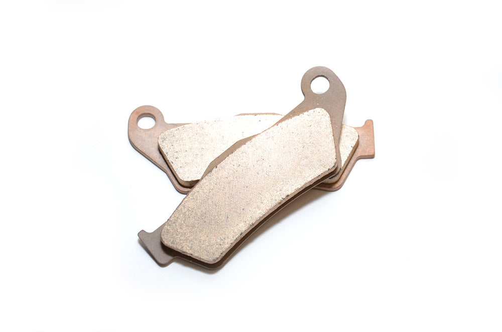 Motorcycle rear break pad for BMW s1000 rr/xr