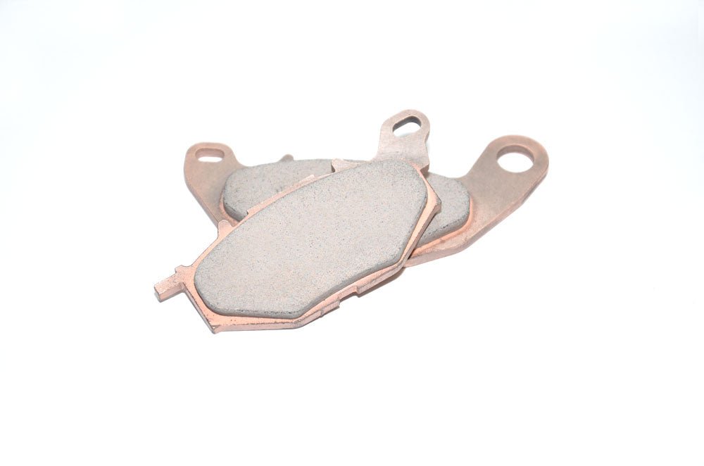 Motorcycle performance Sintered break pad front for yamaha r3