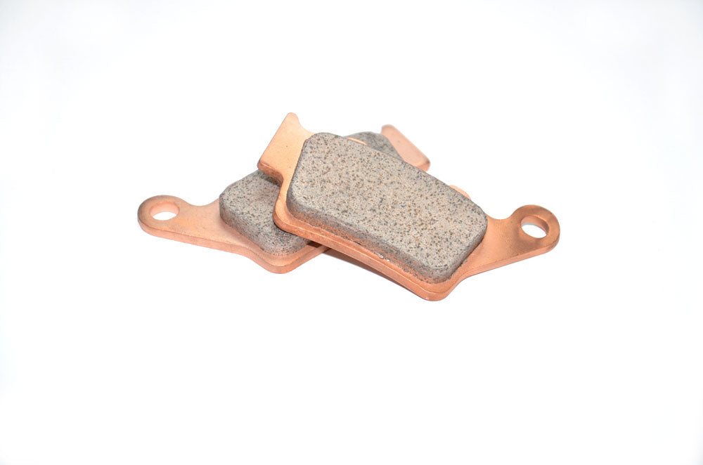 Motorcycle performance break pads Rear for BMW / Royal enfield, Bajaj, Aprilia, KTM, Ducati, Suzuki, Triumph