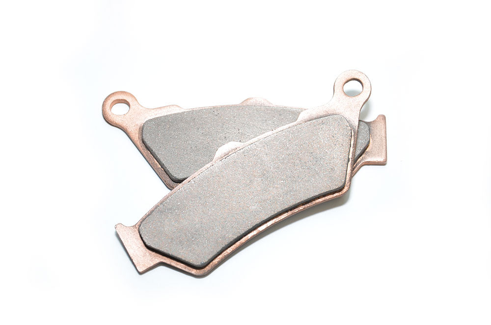 Motorcycle Sport/performance break pads for BMW, Ducati, Ktm, Royal enfield