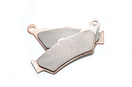 Motorcycle Sport/performance break pads for BMW, Ducati, Ktm, Royal enfield