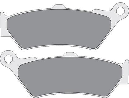 Motorcycle Sport/performance break pads for BMW, Ducati, Ktm, Royal enfield