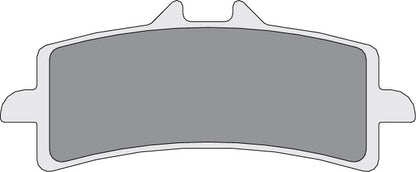 Motorcycle performance front break pads Ducati, honda, kawasaki, Triumph models