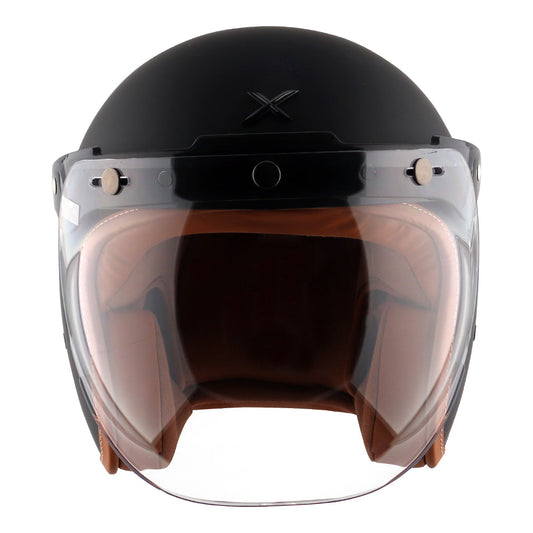 Axor Retro Jet Dull Black (Matt)