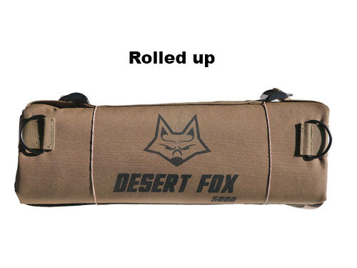 Desert Fox Overland Fuel Cell - 6L