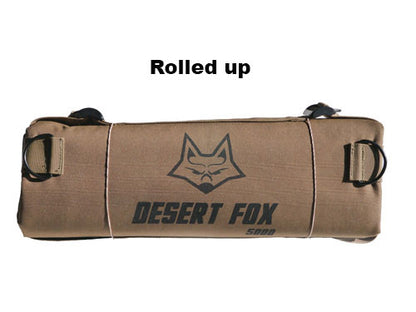 Desert Fox Overland Fuel Cell - 6L