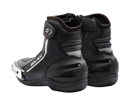 Solace Speed X 2.0 Boots Black