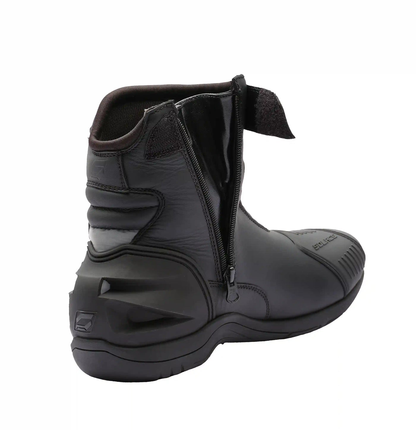 Solace Speed X 2.0 Boots Black