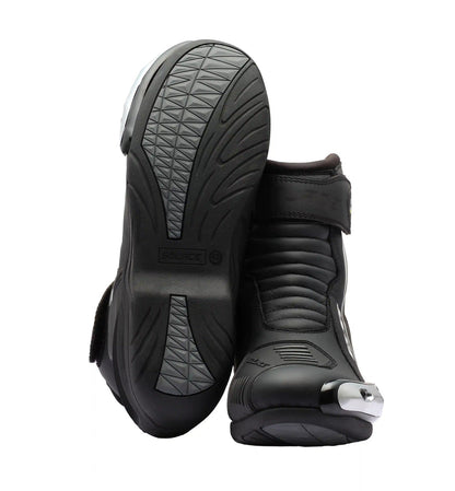 Solace Speed X 2.0 Boots Black