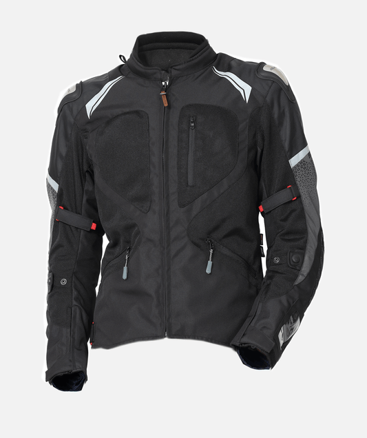 SABRE JACKET Pro V5 (Black)